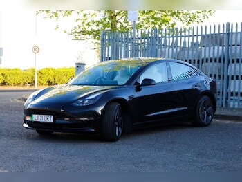 Used Tesla Model 3 2021 for sale - 78461374: Photo