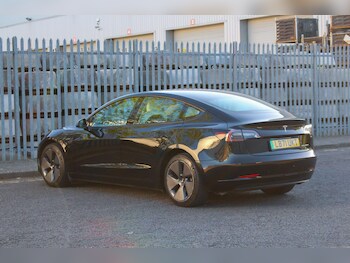 Used Tesla Model 3 2021 for sale - 78461374: Photo