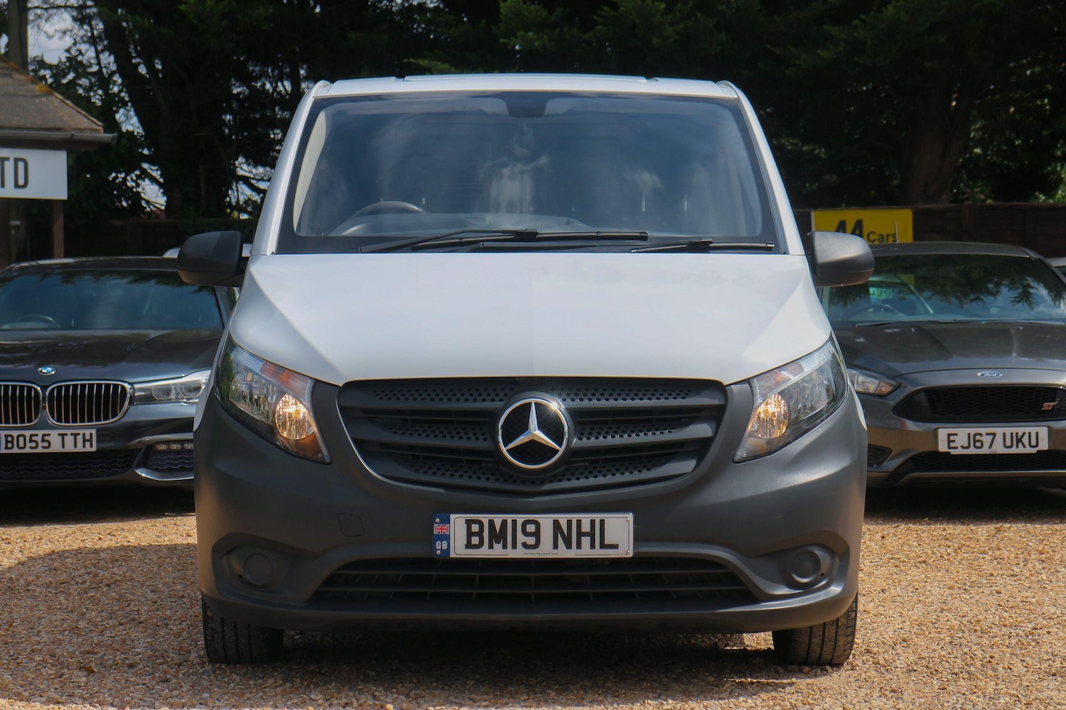 Vehicle 15