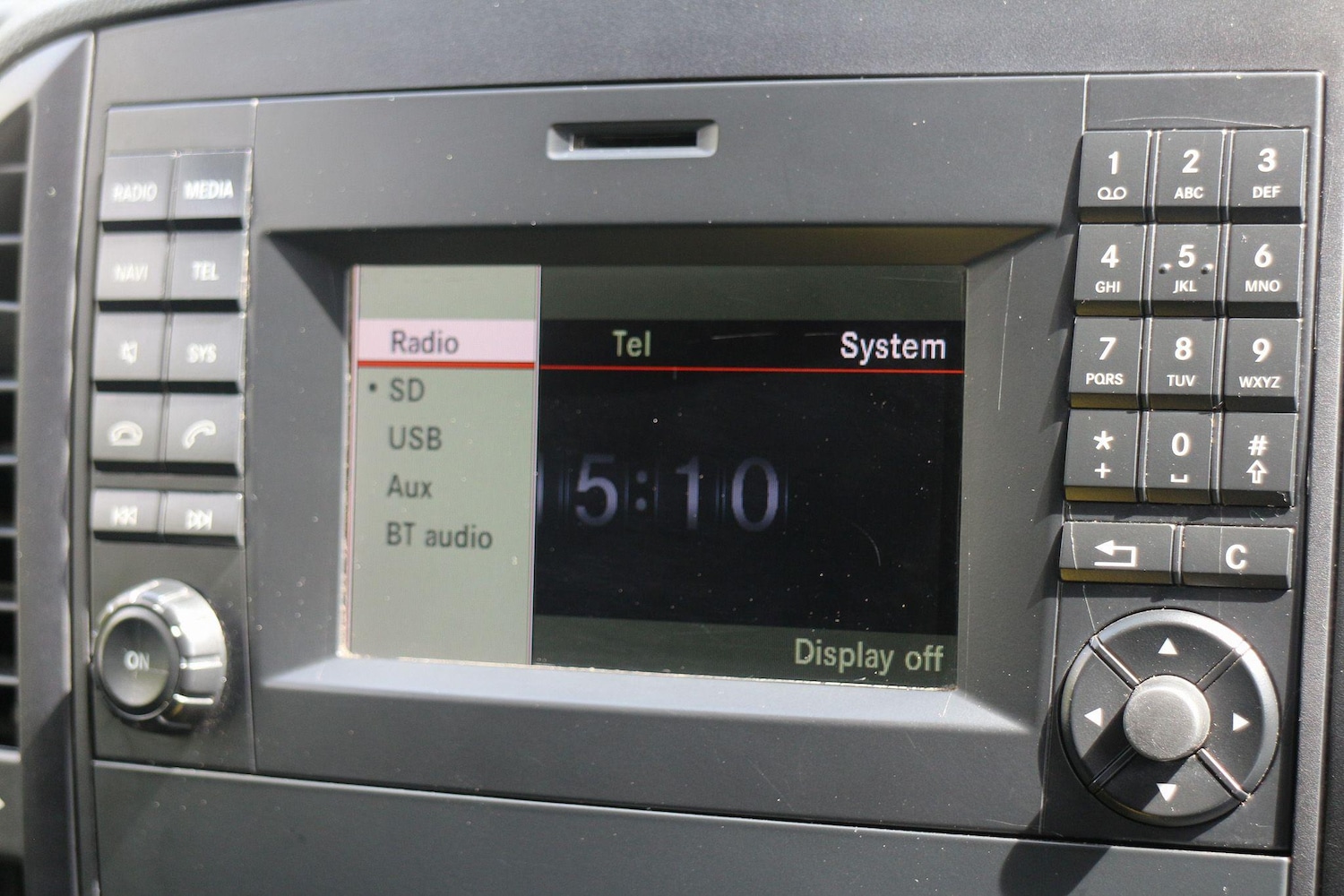 Vehicle 43