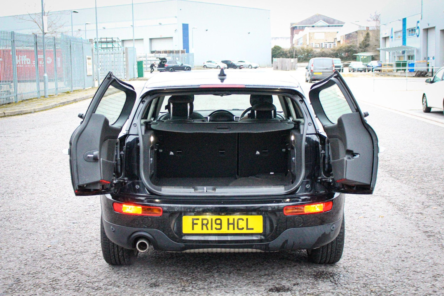 Used MINI Clubman 2019 for sale - 77049743: Photo 10