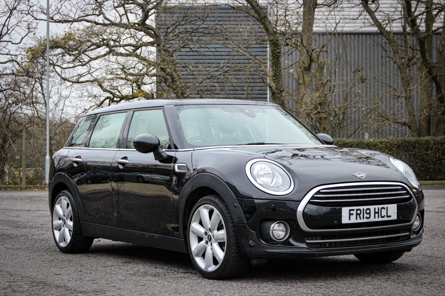 Used MINI Clubman 2019 for sale - 77049743: Photo 13