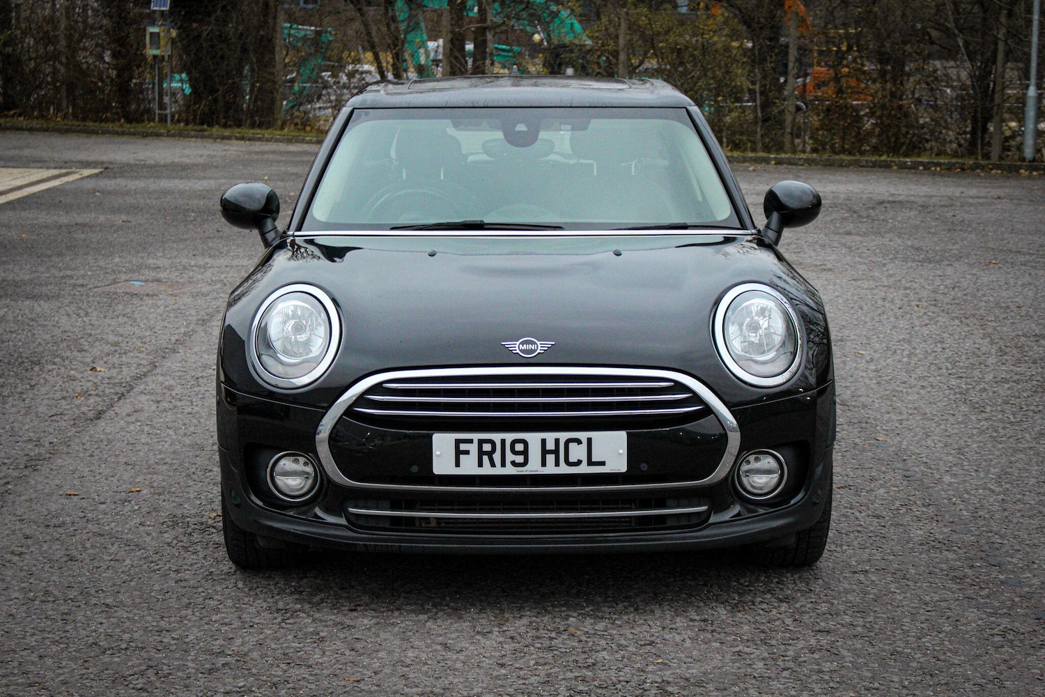 Used MINI Clubman 2019 for sale - 77049743: Photo 14