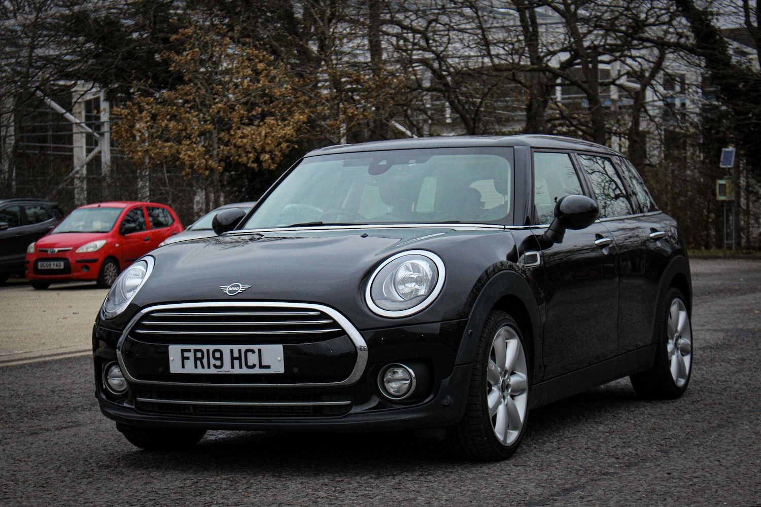 Used MINI Clubman 2019 for sale - 77049743: Photo 17