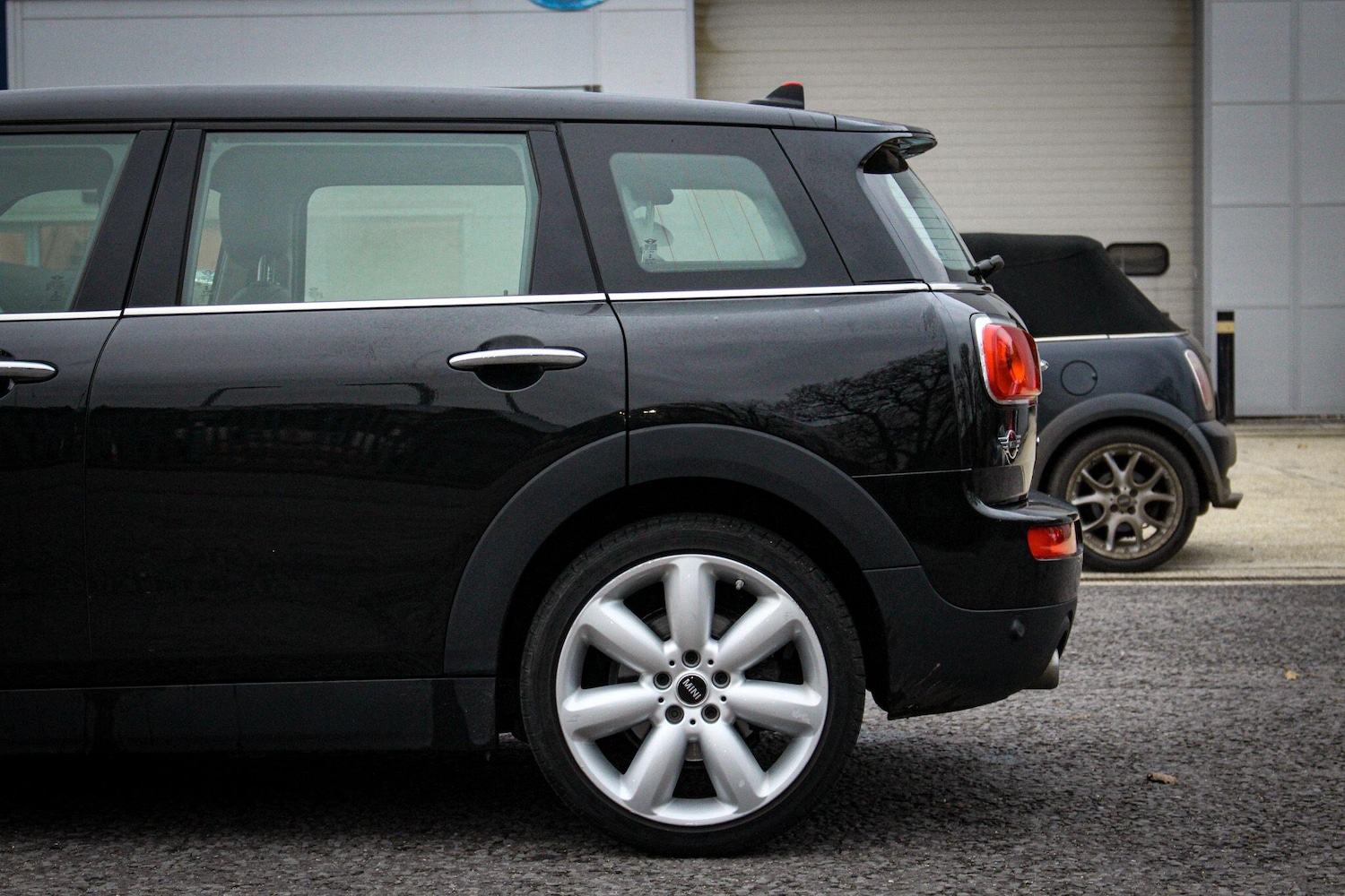 Used MINI Clubman 2019 for sale - 77049743: Photo 21