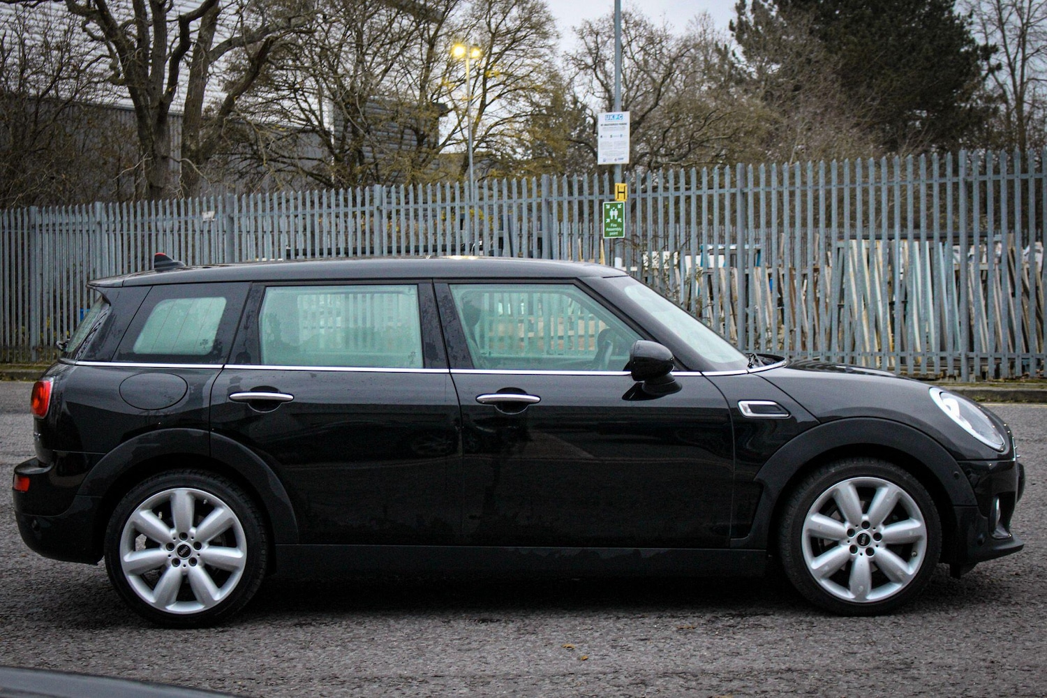 Used MINI Clubman 2019 for sale - 77049743: Photo 22