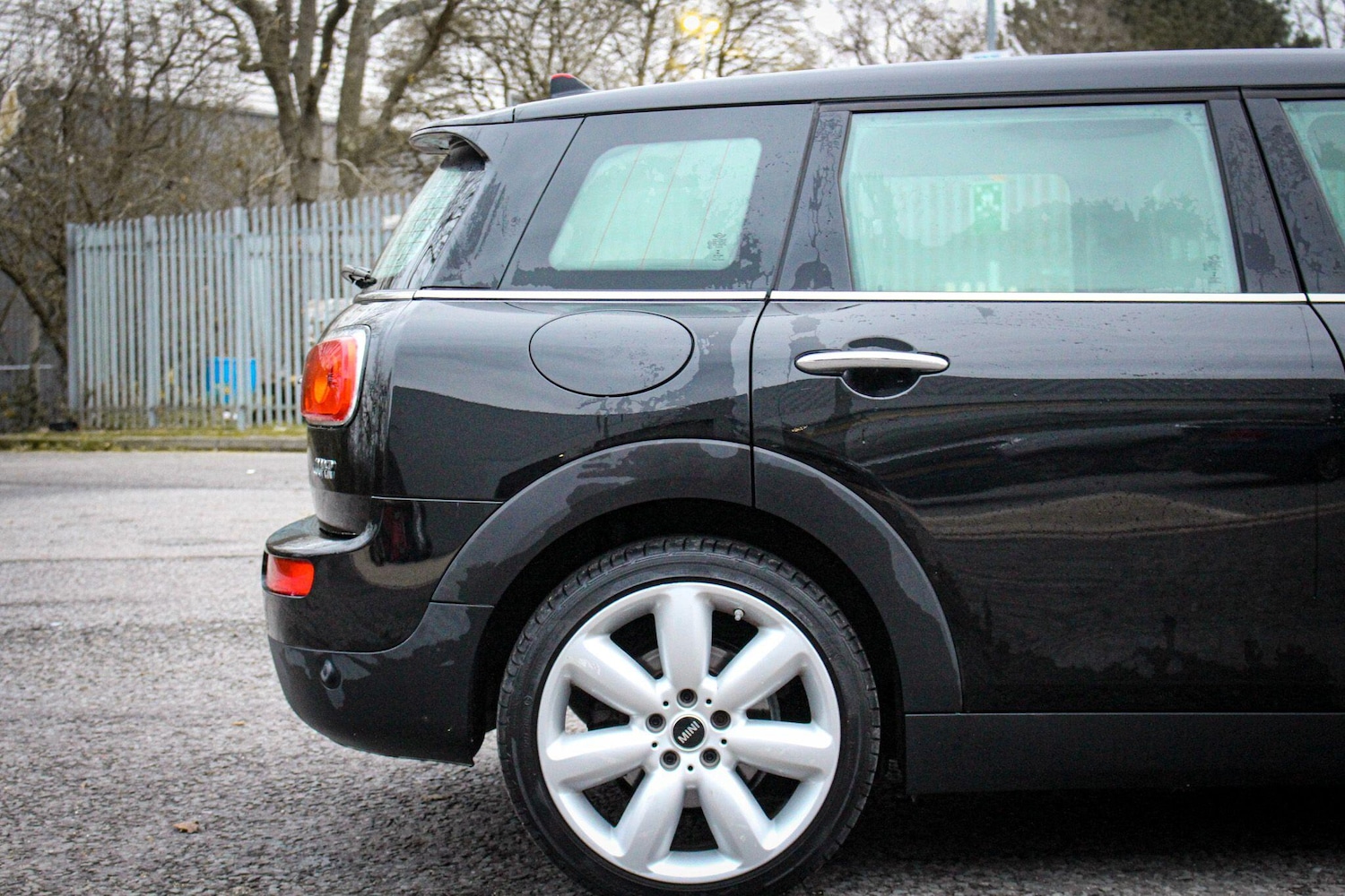 Used MINI Clubman 2019 for sale - 77049743: Photo 24