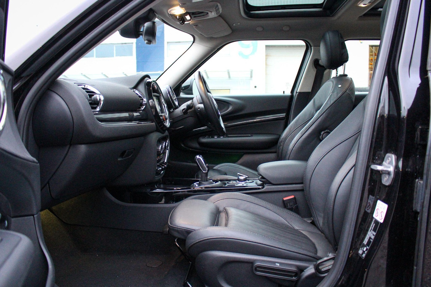 Used MINI Clubman 2019 for sale - 77049743: Photo 25