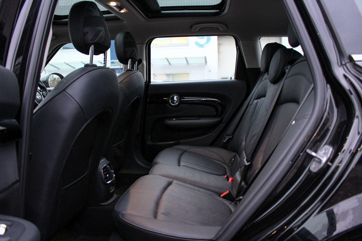 Used MINI Clubman 2019 for sale - 77049743: Photo 26