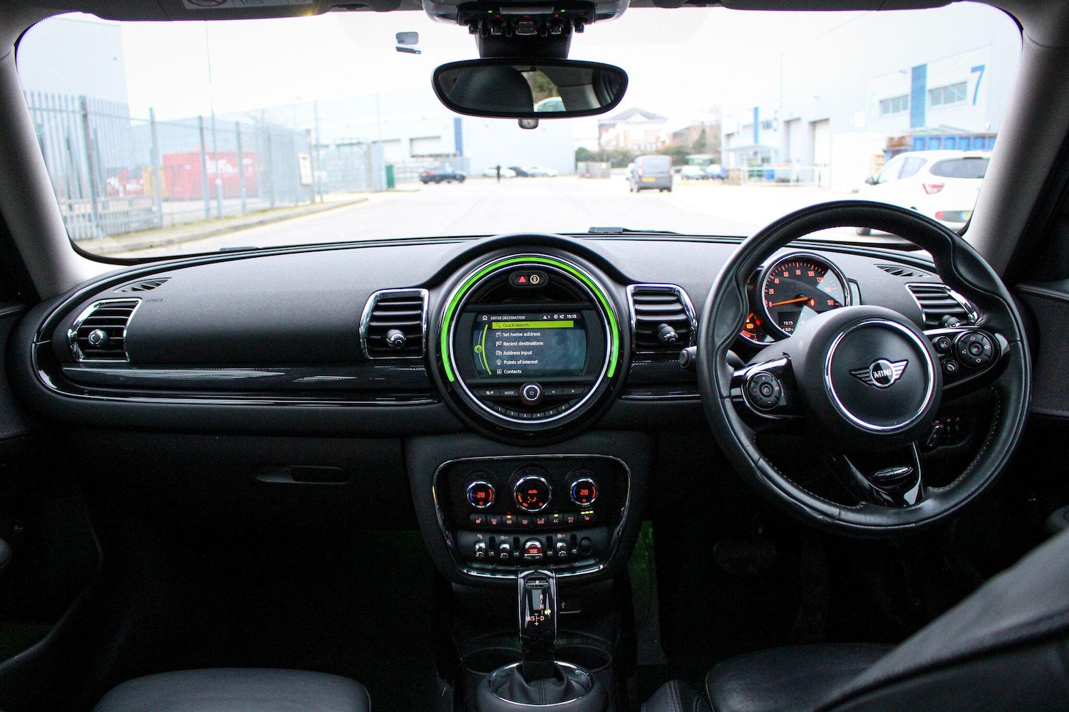 Used MINI Clubman 2019 for sale - 77049743: Photo 29