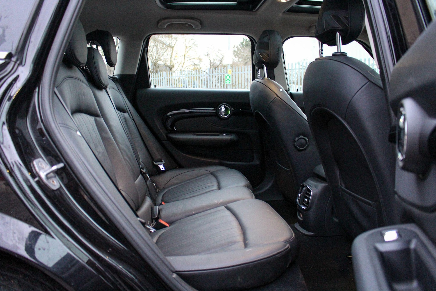 Used MINI Clubman 2019 for sale - 77049743: Photo 31