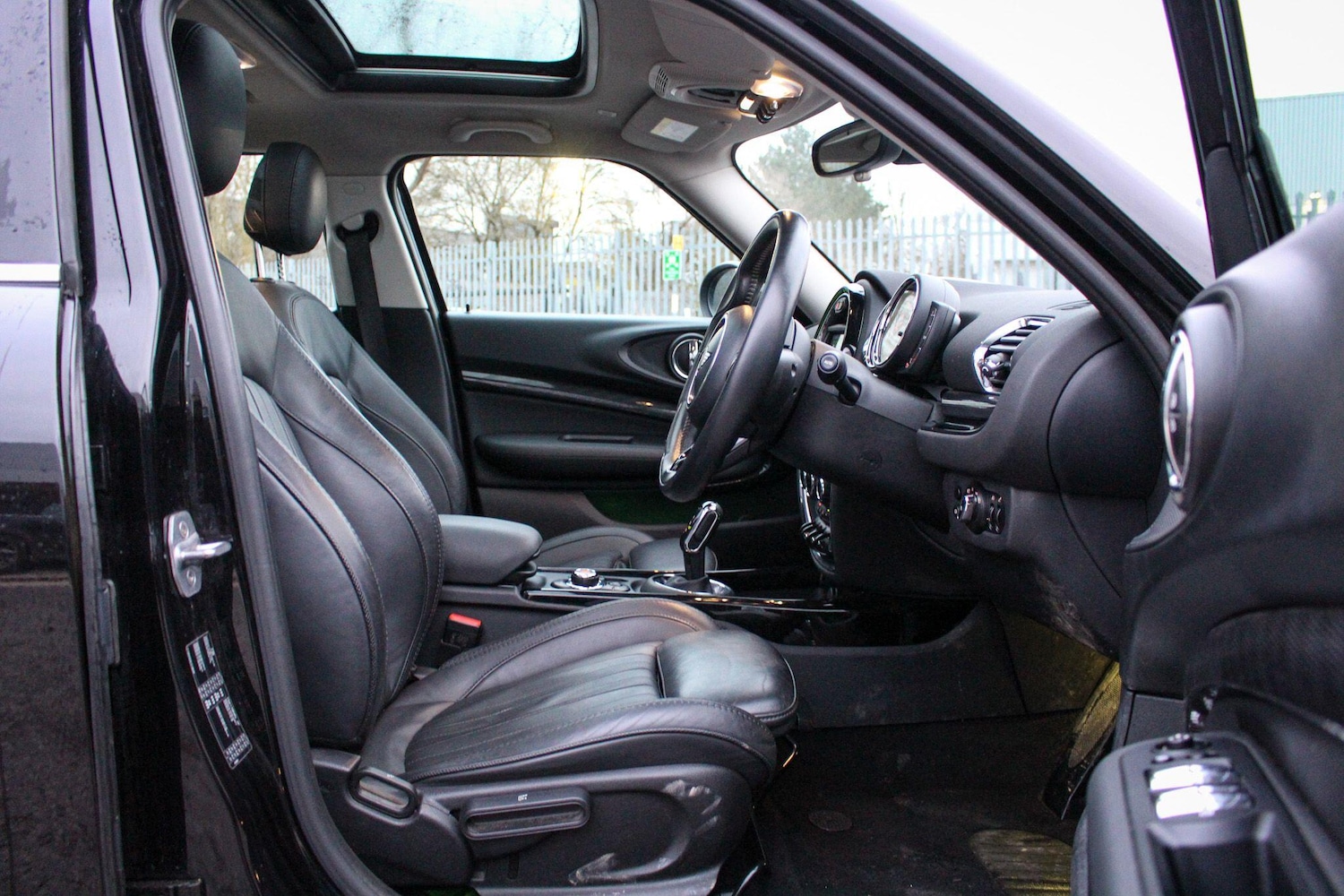 Used MINI Clubman 2019 for sale - 77049743: Photo 32