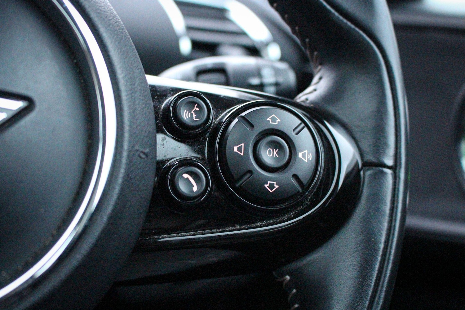 Used MINI Clubman 2019 for sale - 77049743: Photo 35