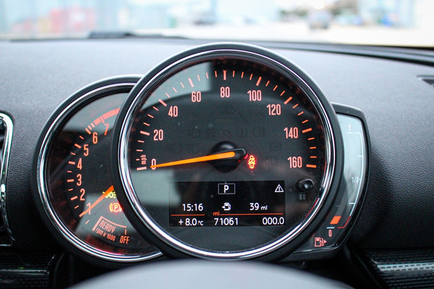 Used MINI Clubman 2019 for sale - 77049743: Photo 39