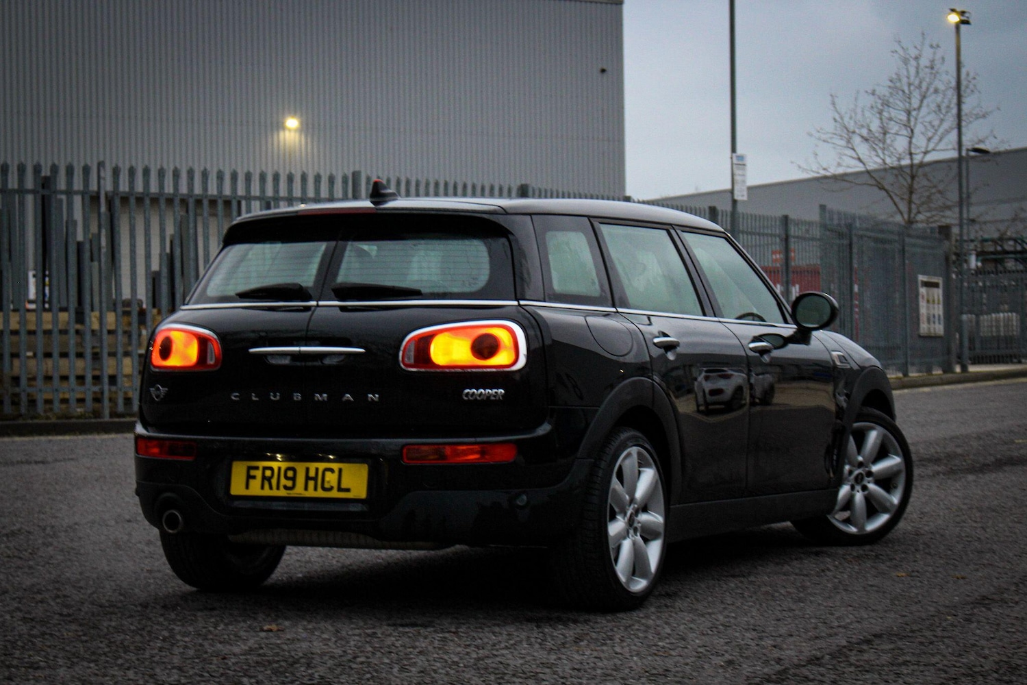 Used MINI Clubman 2019 for sale - 77049743: Photo 4