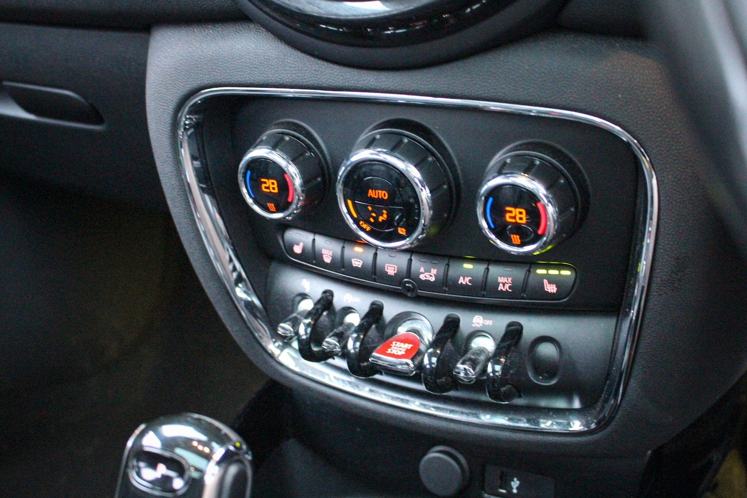 Used MINI Clubman 2019 for sale - 77049743: Photo 41