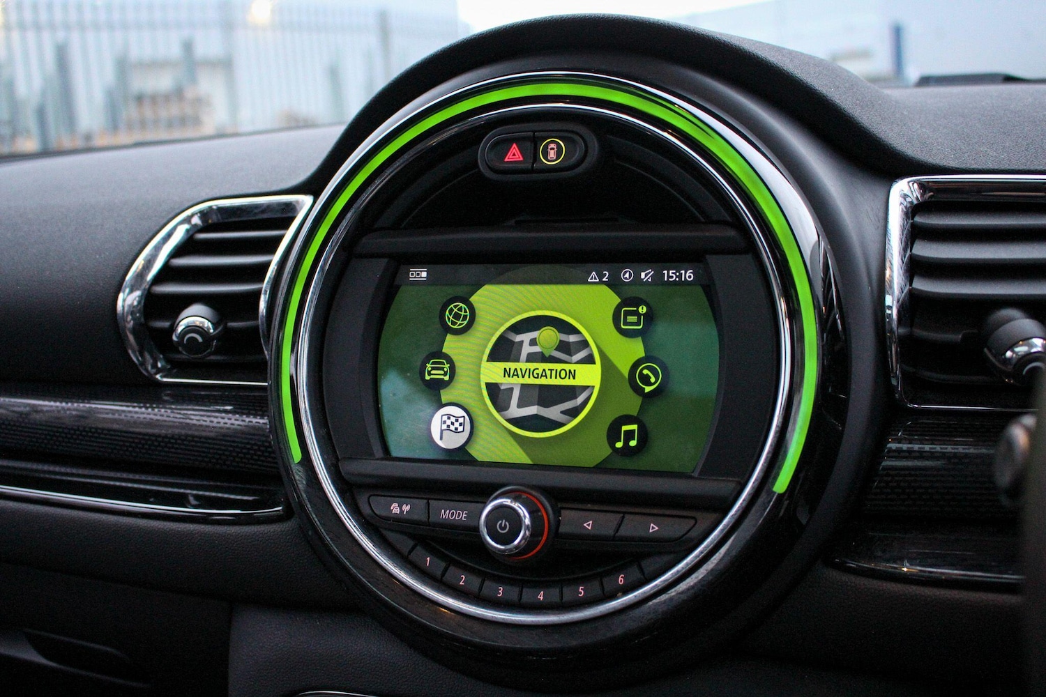 Used MINI Clubman 2019 for sale - 77049743: Photo 42