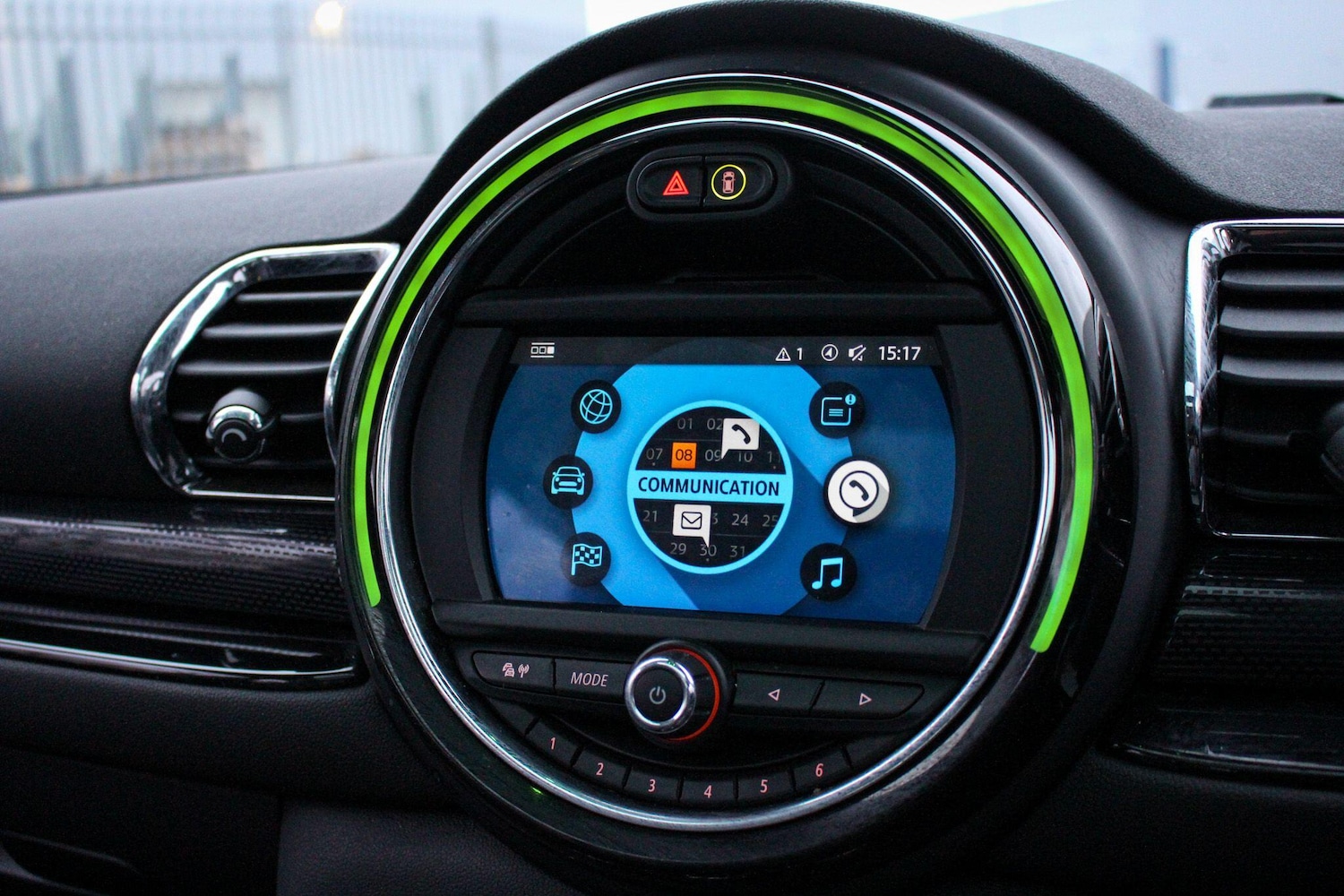 Used MINI Clubman 2019 for sale - 77049743: Photo 43