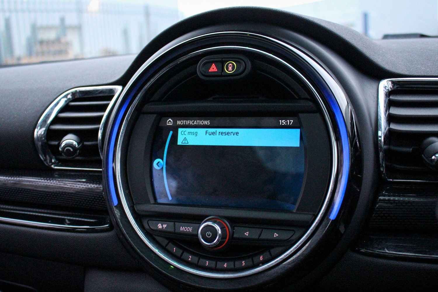 Used MINI Clubman 2019 for sale - 77049743: Photo 44