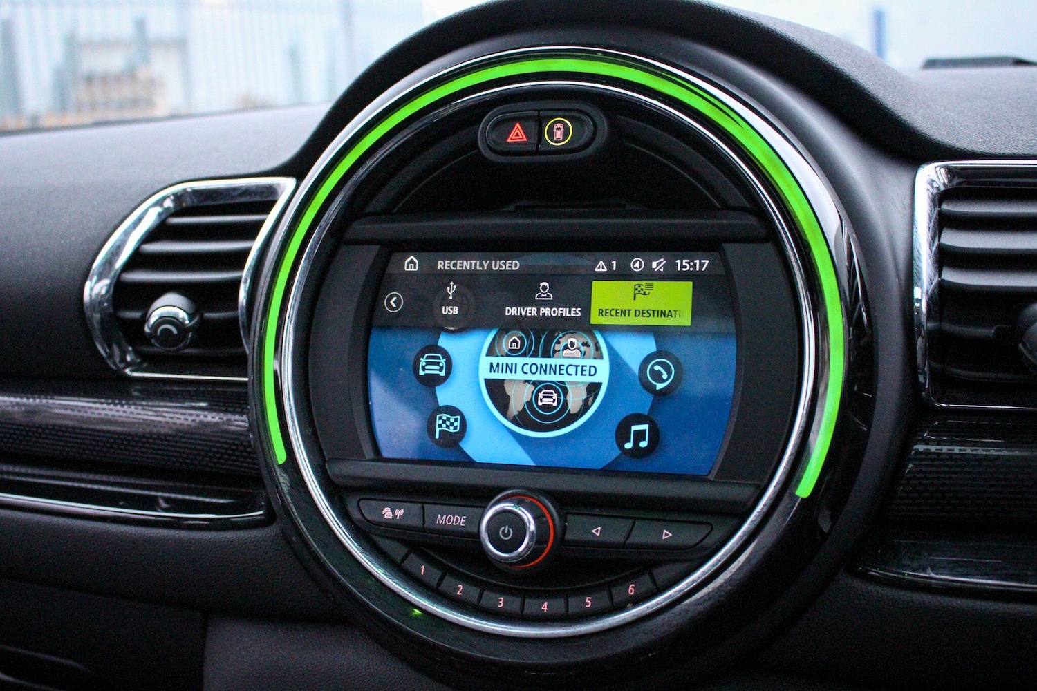 Used MINI Clubman 2019 for sale - 77049743: Photo 45