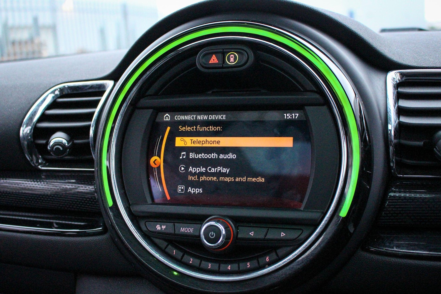 Used MINI Clubman 2019 for sale - 77049743: Photo 46