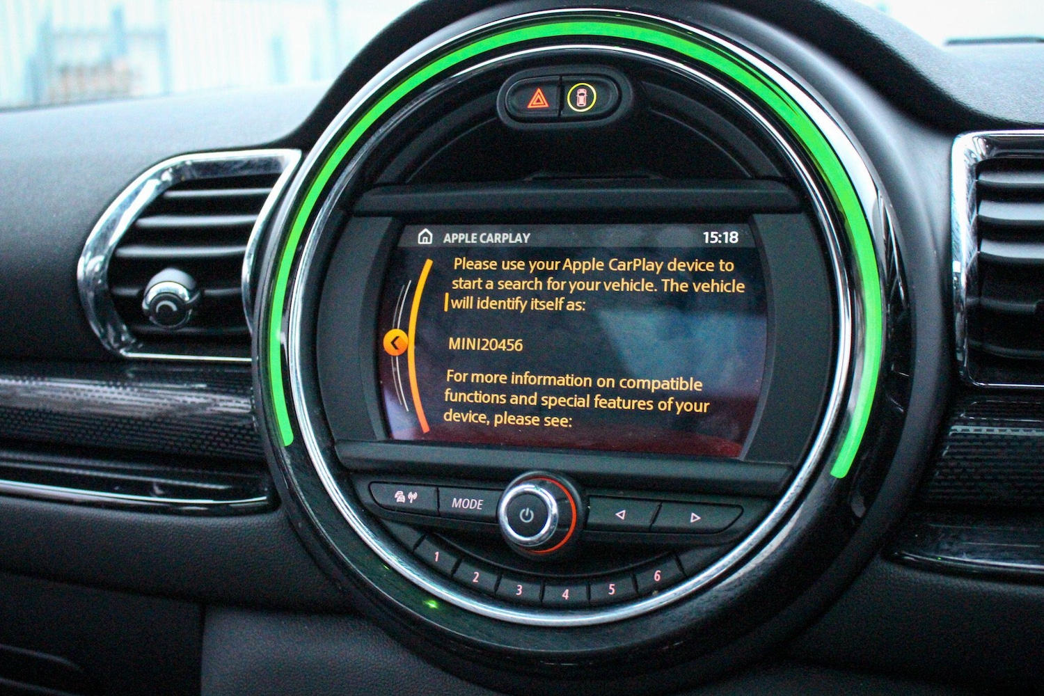 Used MINI Clubman 2019 for sale - 77049743: Photo 47