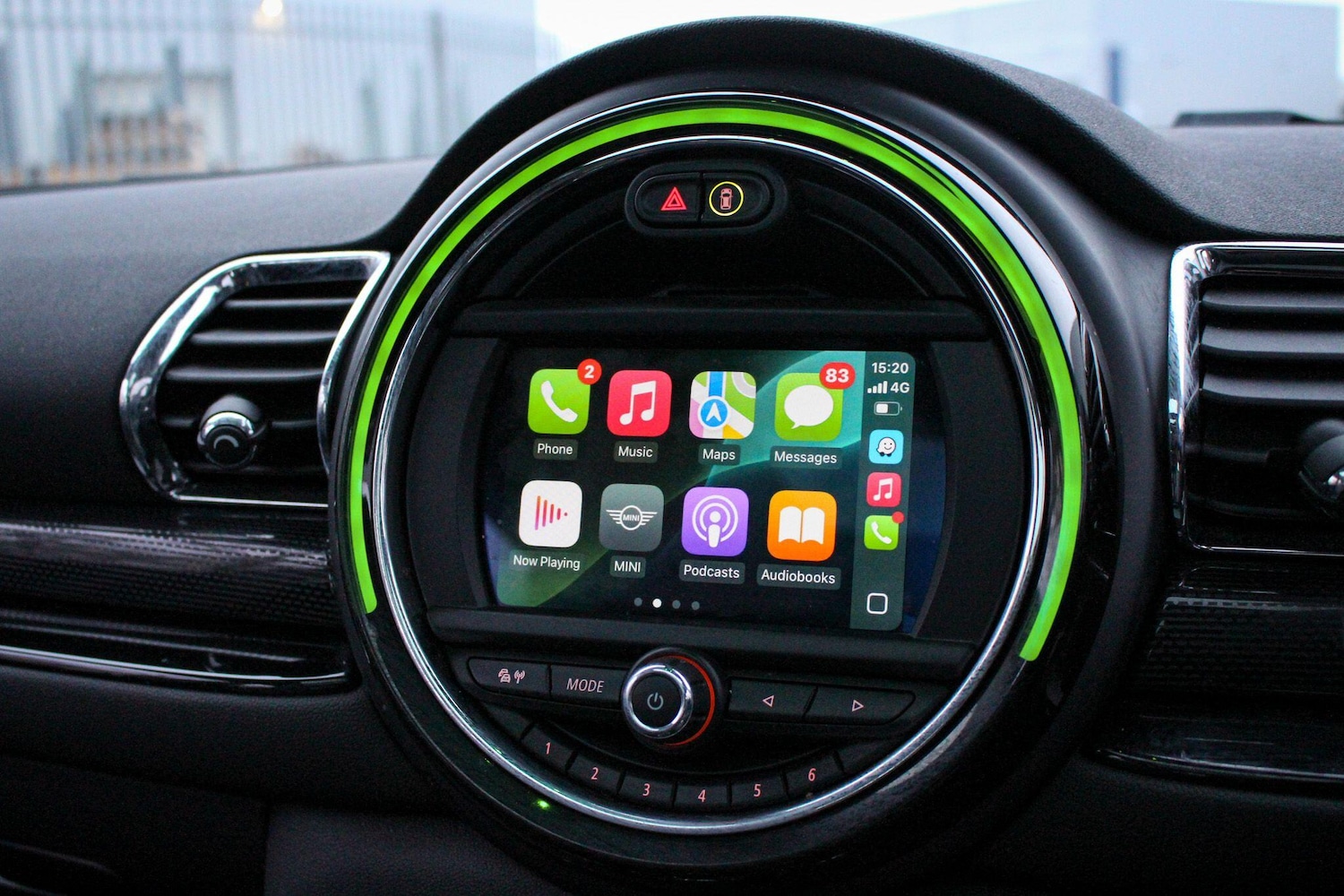 Used MINI Clubman 2019 for sale - 77049743: Photo 48