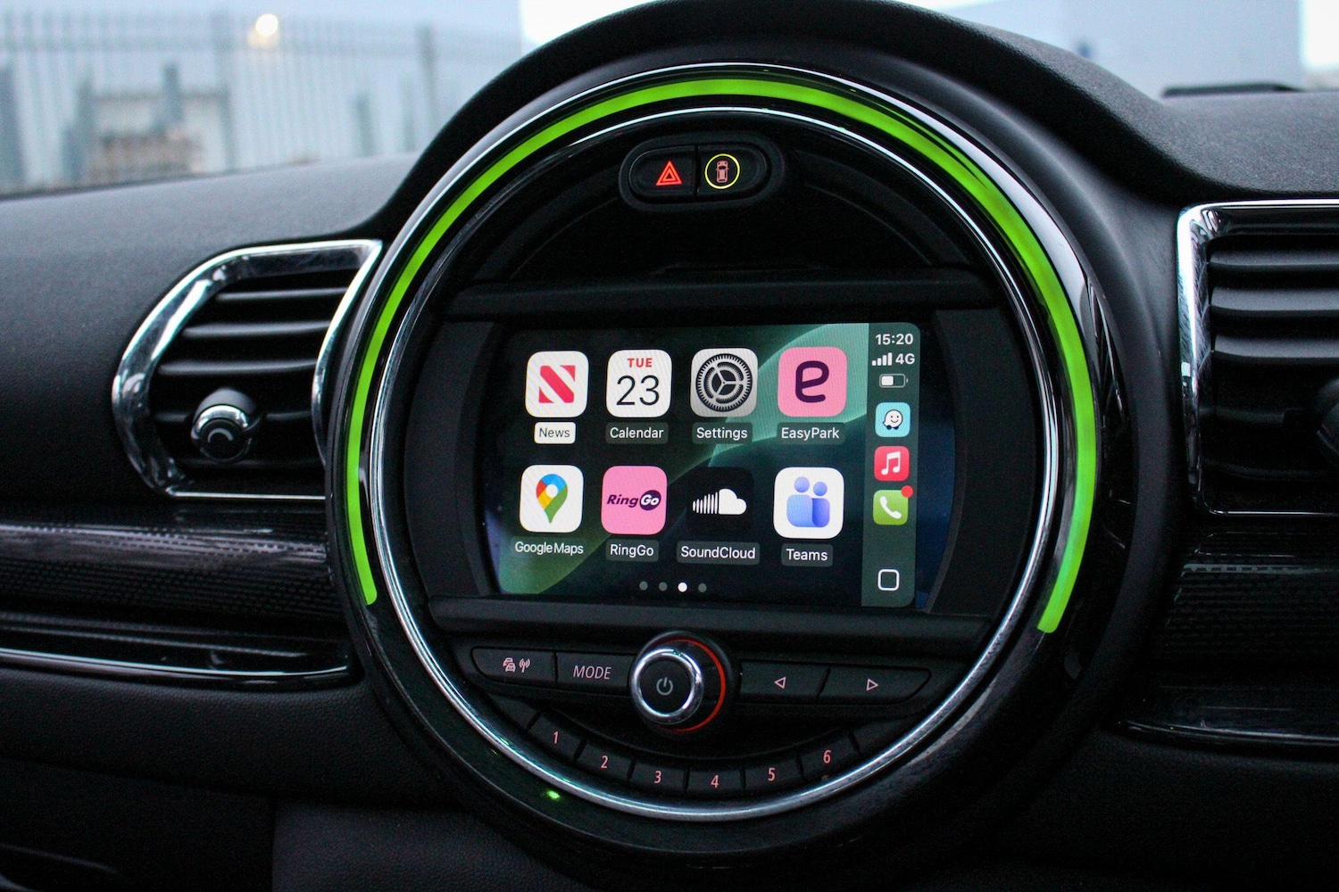 Used MINI Clubman 2019 for sale - 77049743: Photo 49