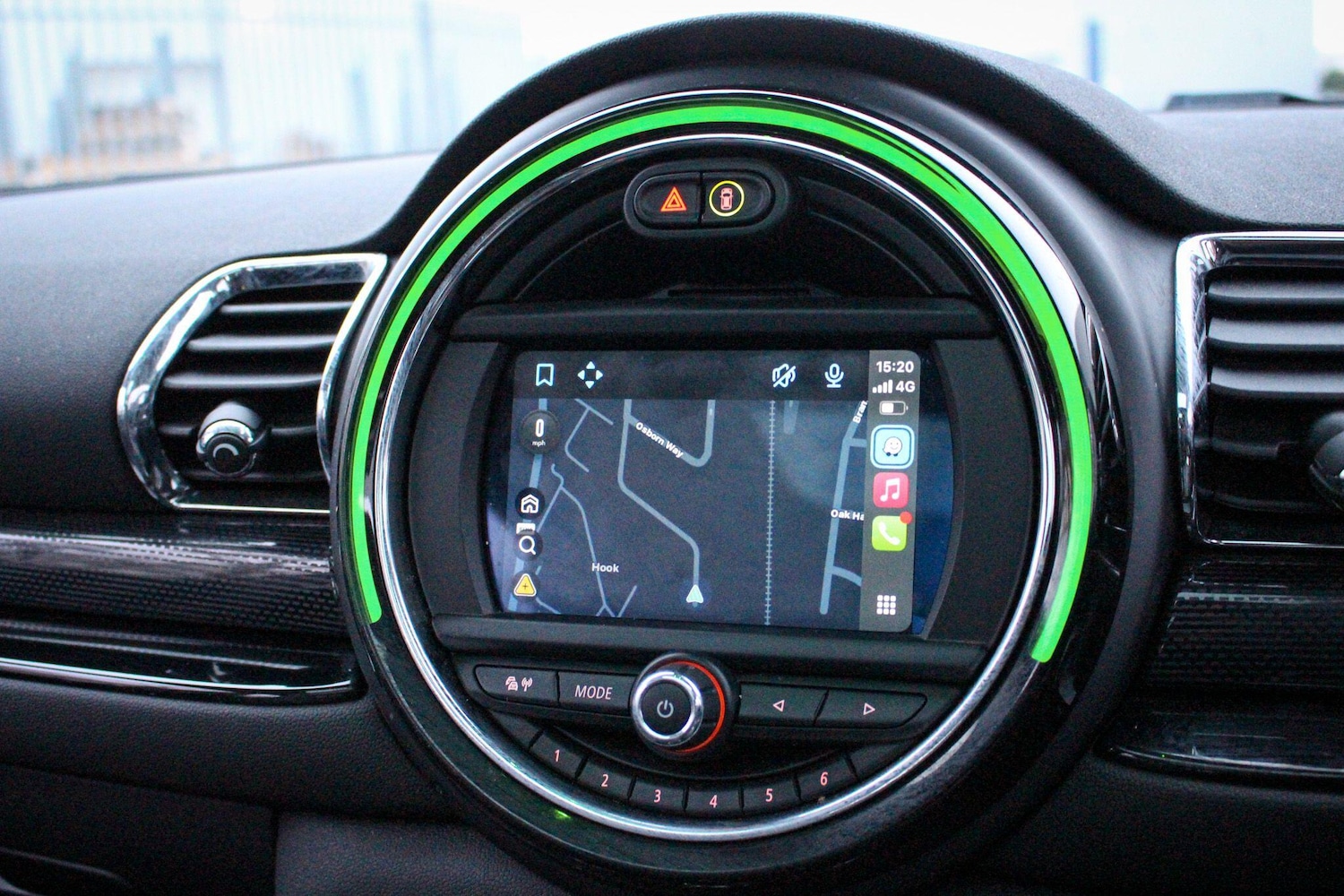 Used MINI Clubman 2019 for sale - 77049743: Photo 50