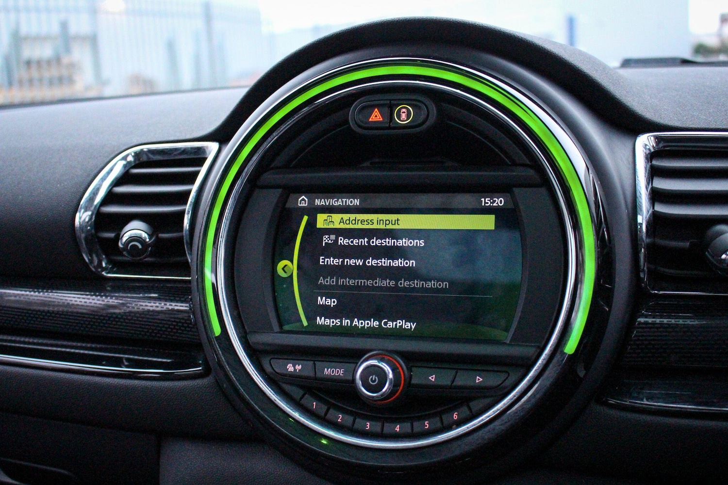 Used MINI Clubman 2019 for sale - 77049743: Photo 51