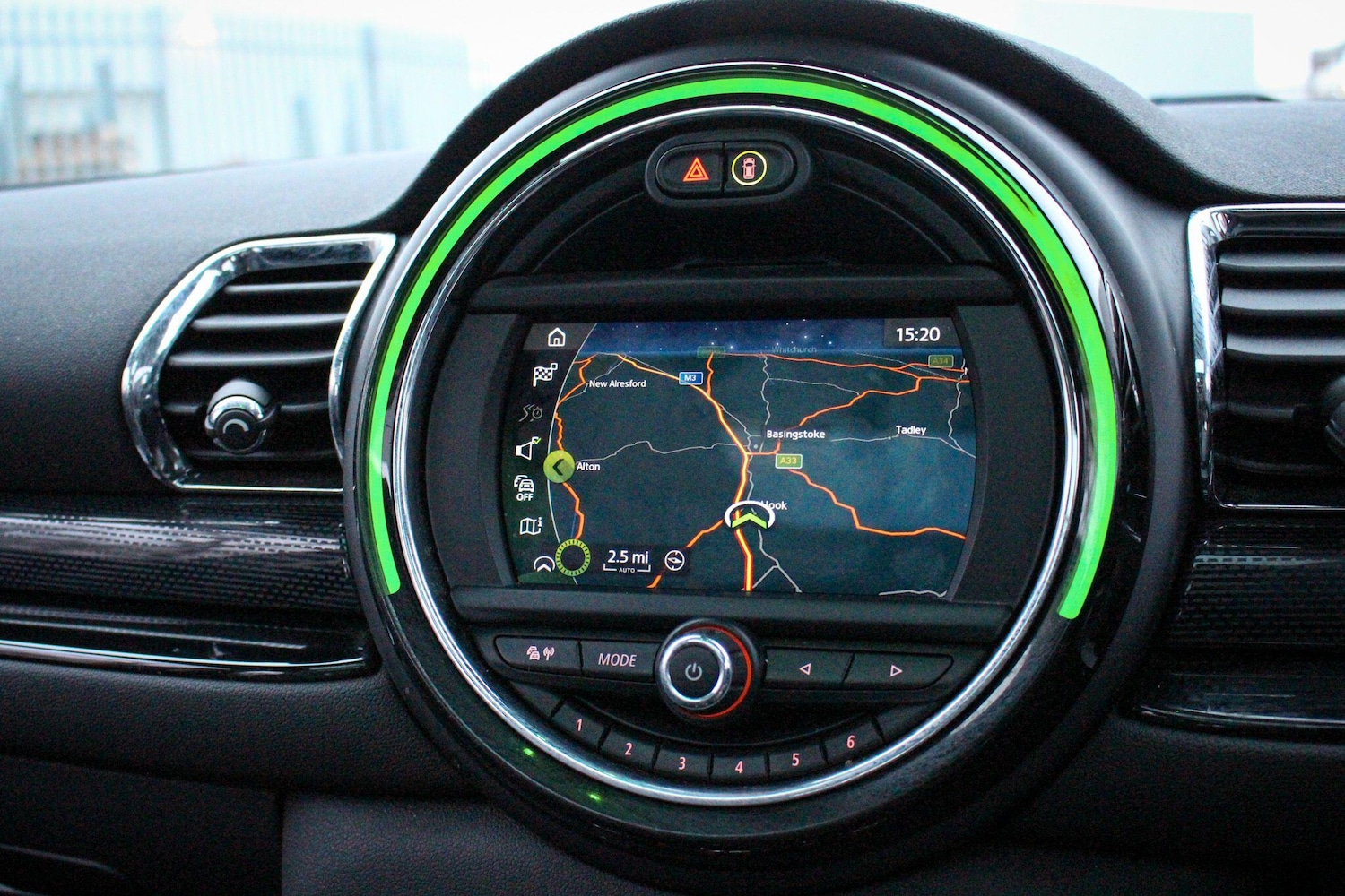 Used MINI Clubman 2019 for sale - 77049743: Photo 52