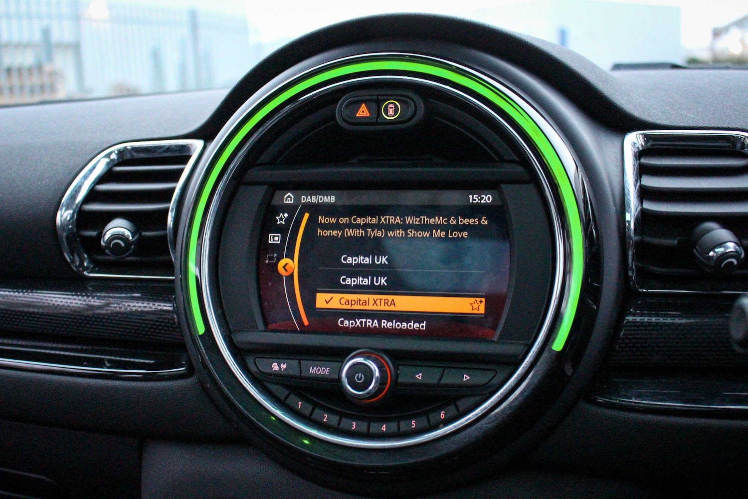 Used MINI Clubman 2019 for sale - 77049743: Photo 53