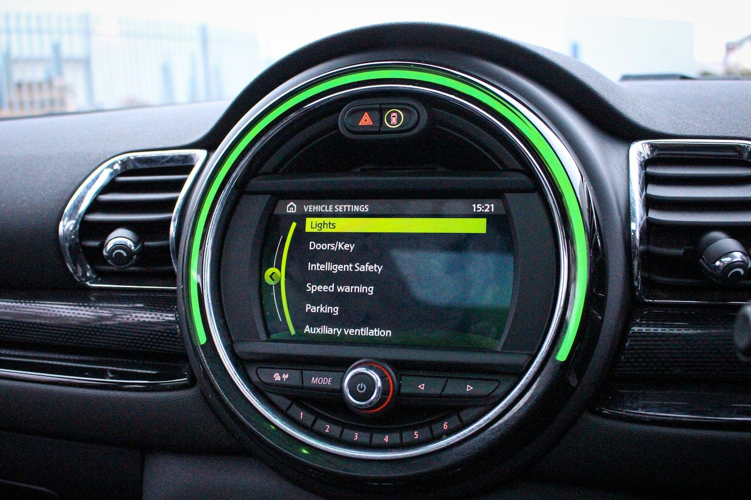 Used MINI Clubman 2019 for sale - 77049743: Photo 54