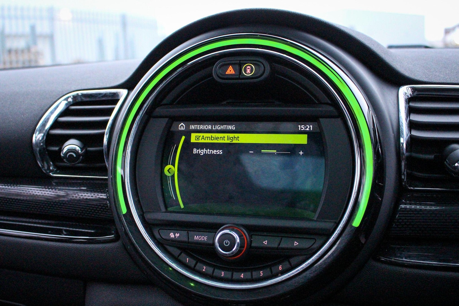 Used MINI Clubman 2019 for sale - 77049743: Photo 55