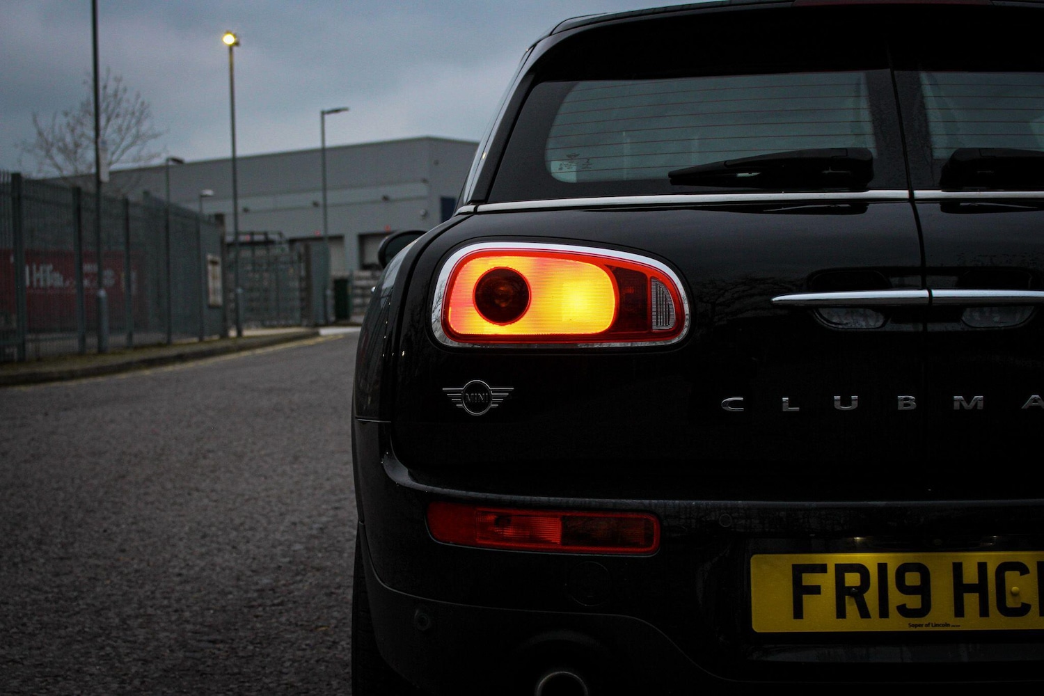 Used MINI Clubman 2019 for sale - 77049743: Photo 6