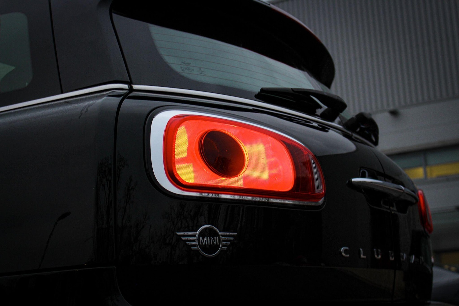 Used MINI Clubman 2019 for sale - 77049743: Photo 7