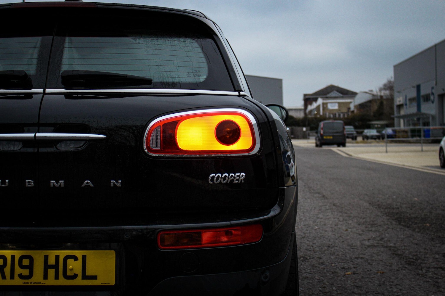 Used MINI Clubman 2019 for sale - 77049743: Photo 8