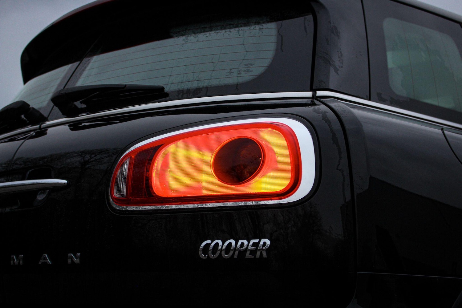 Used MINI Clubman 2019 for sale - 77049743: Photo 9