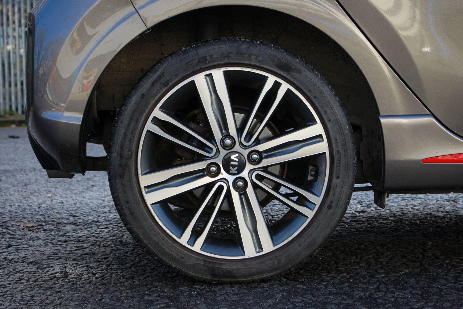 Used Kia Picanto 2018 for sale - 76935806: Photo 13