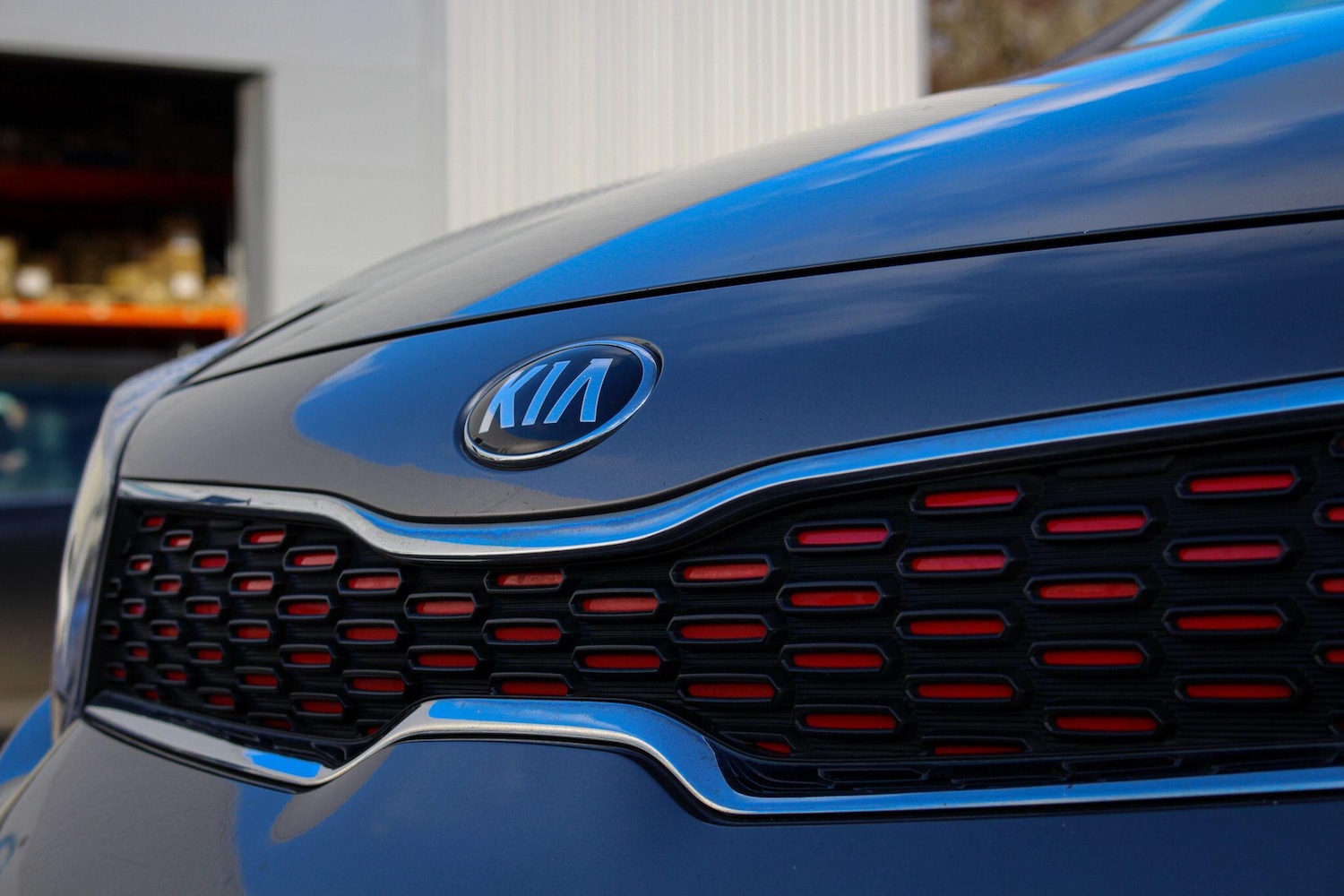 Used Kia Picanto 2018 for sale - 76935806: Photo 21