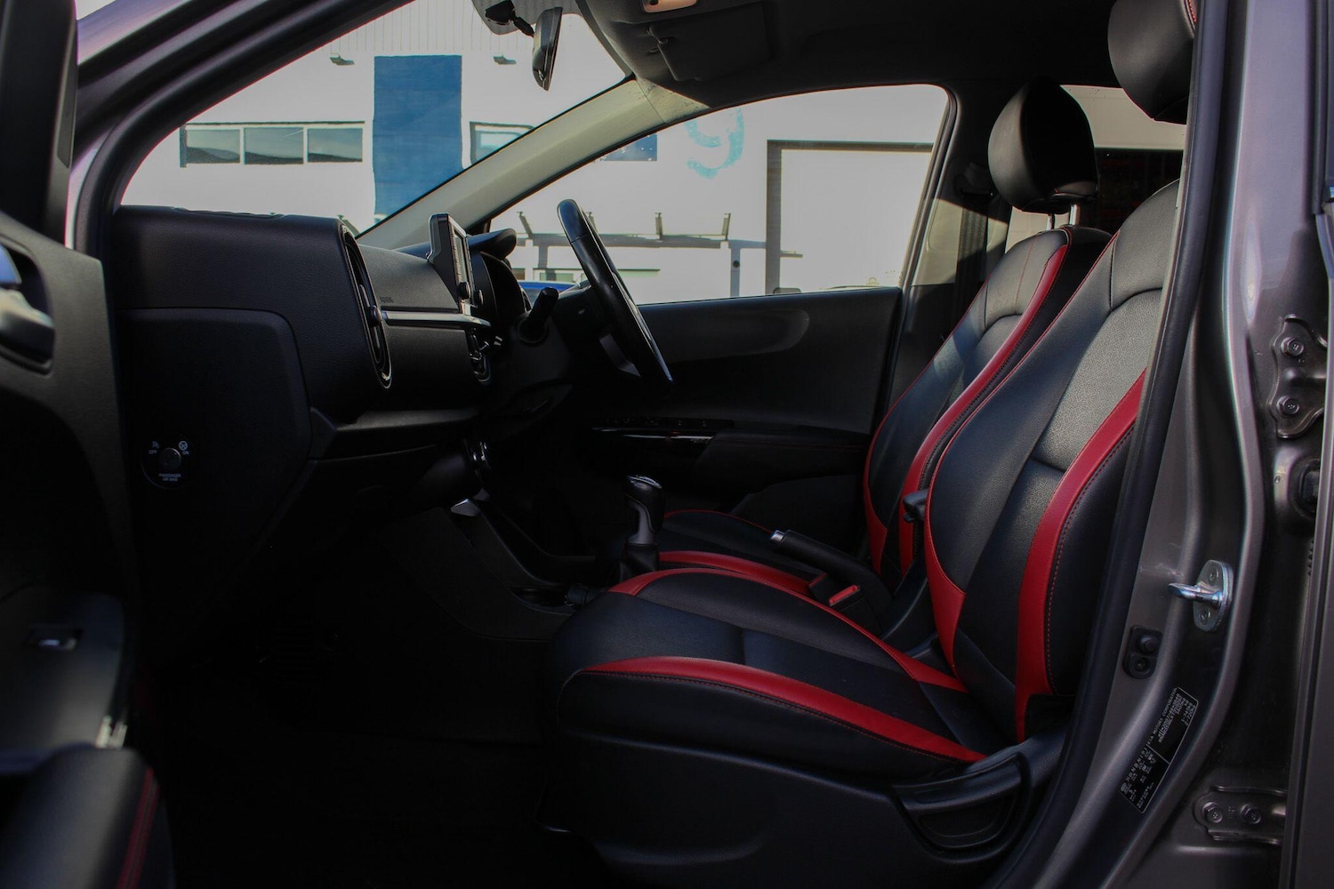 Used Kia Picanto 2018 for sale - 76935806: Photo 22