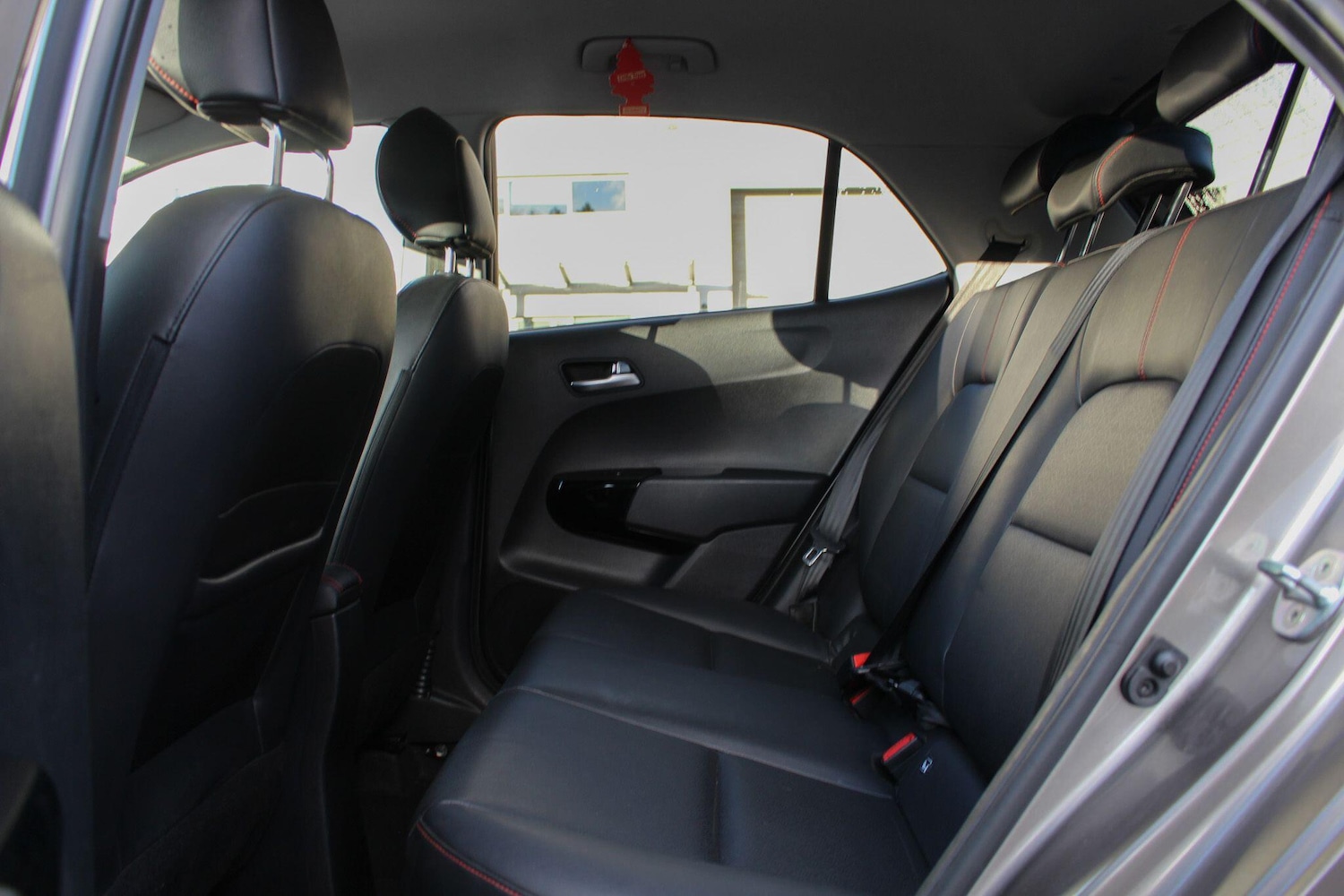 Used Kia Picanto 2018 for sale - 76935806: Photo 23