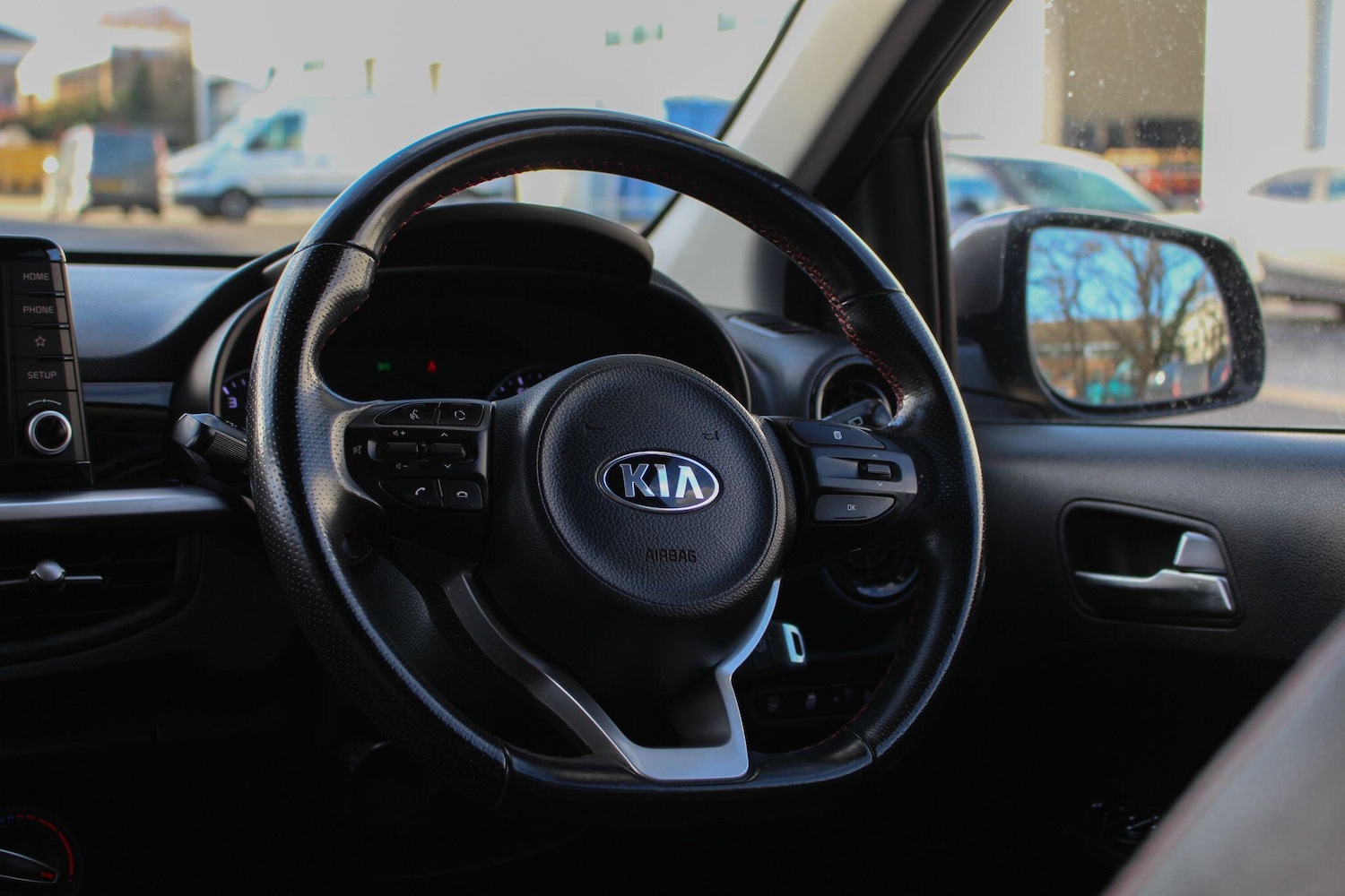 Used Kia Picanto 2018 for sale - 76935806: Photo 25