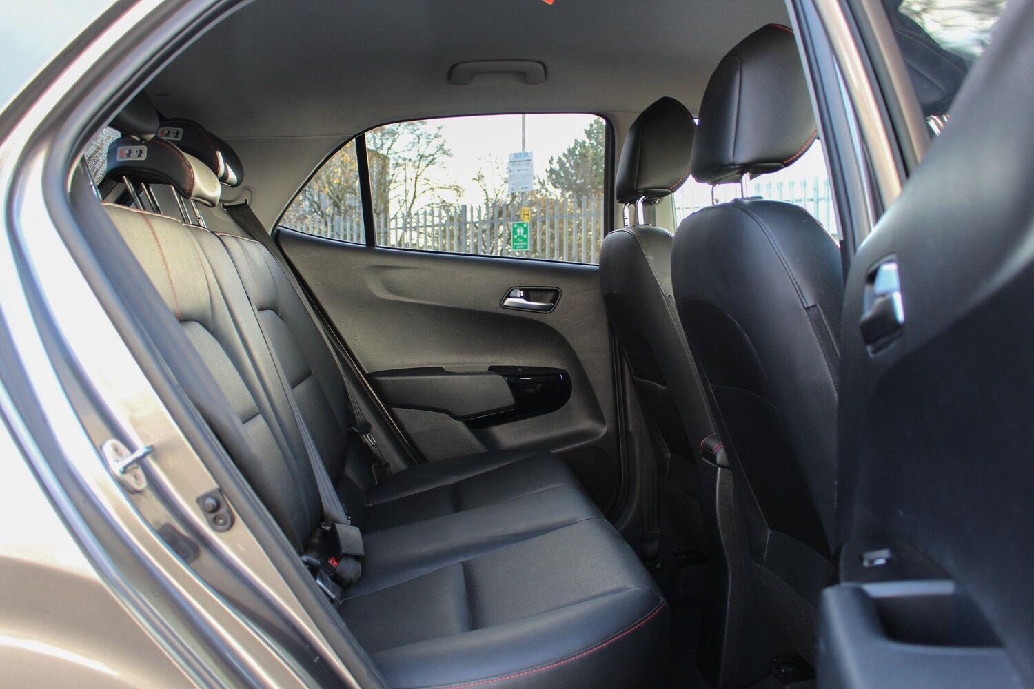 Used Kia Picanto 2018 for sale - 76935806: Photo 26