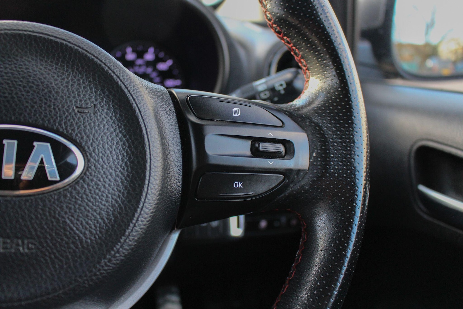 Used Kia Picanto 2018 for sale - 76935806: Photo 30