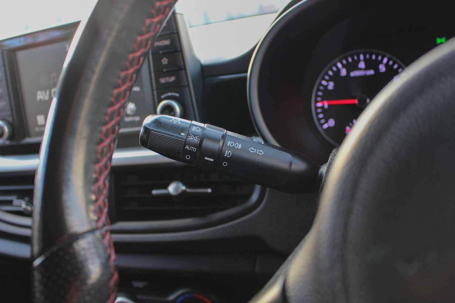 Used Kia Picanto 2018 for sale - 76935806: Photo 33