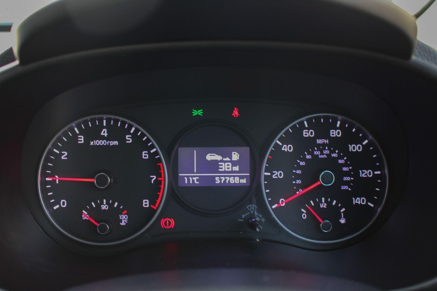 Used Kia Picanto 2018 for sale - 76935806: Photo 34