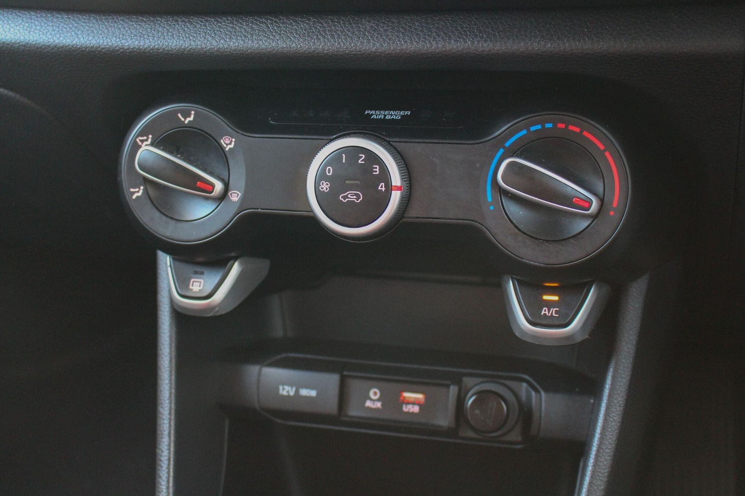 Used Kia Picanto 2018 for sale - 76935806: Photo 36