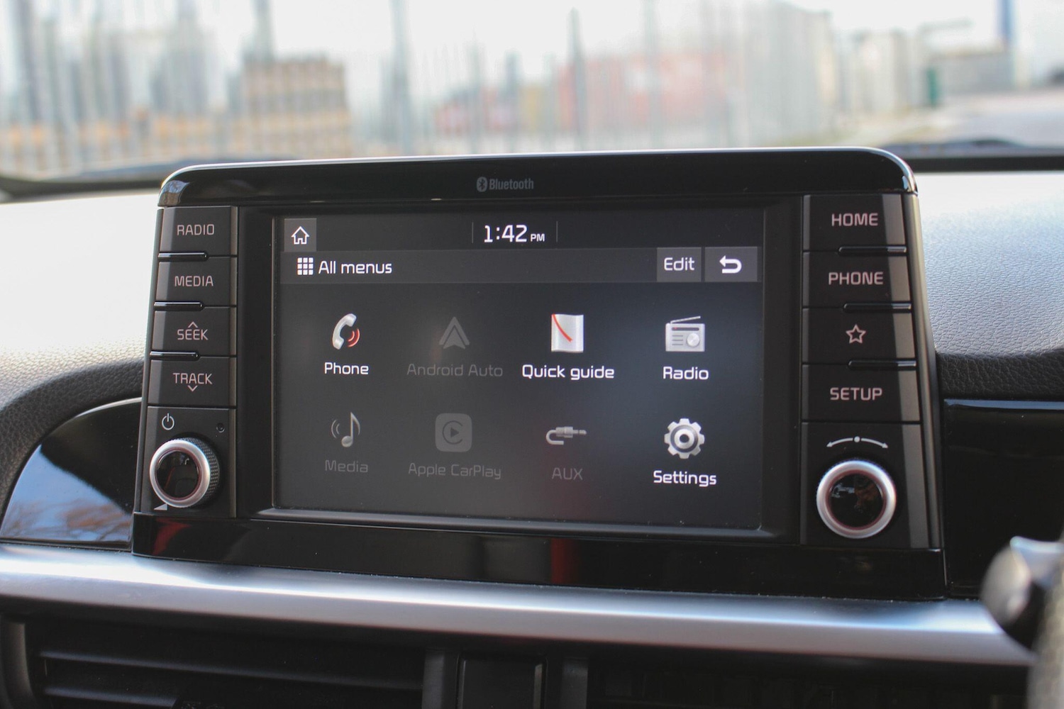 Used Kia Picanto 2018 for sale - 76935806: Photo 37