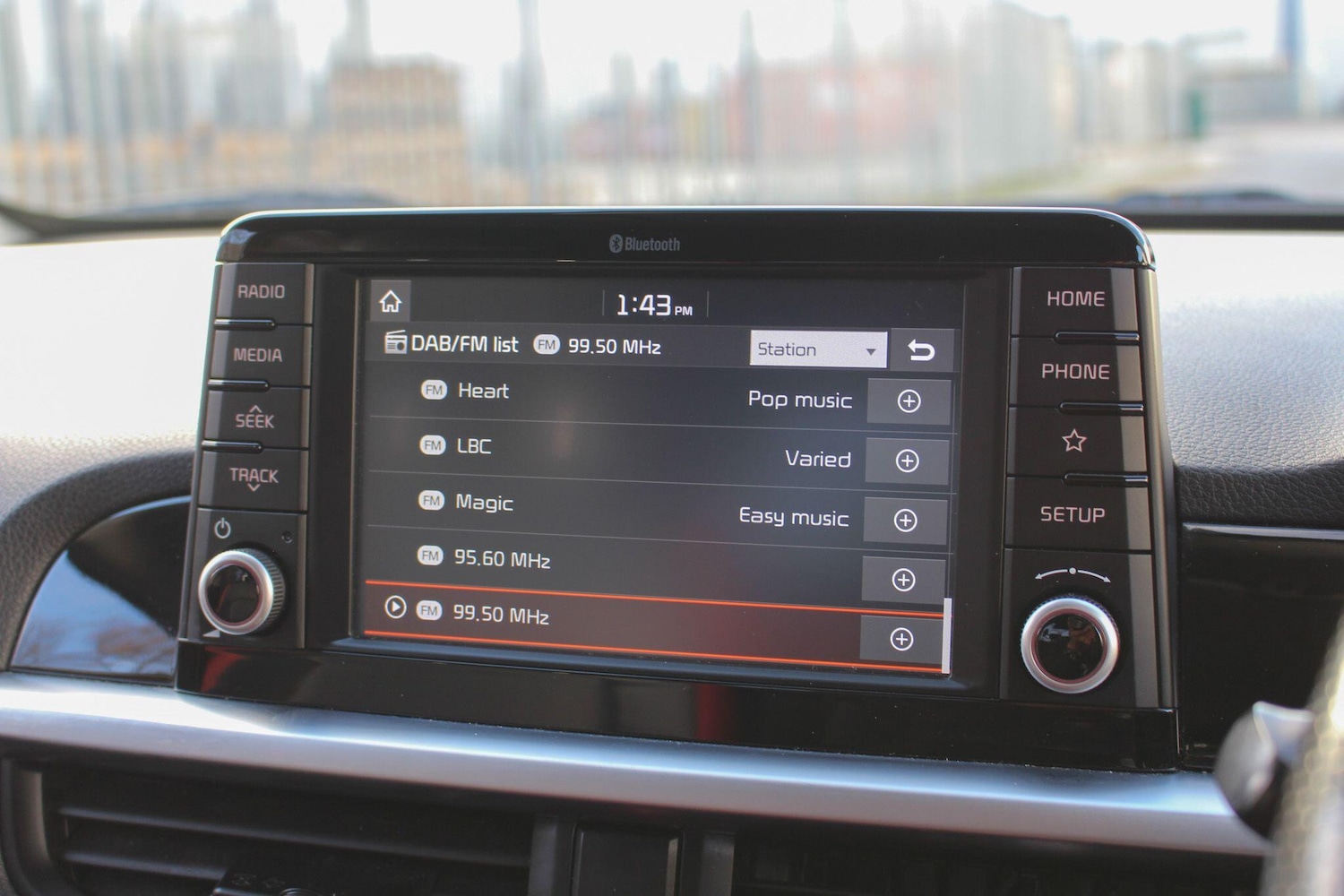 Used Kia Picanto 2018 for sale - 76935806: Photo 39